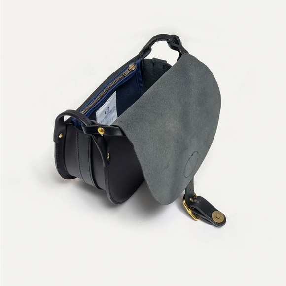 Bleu de Chauffe Diane m Gibecière bag - Picture 2 of 11